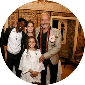 Jean-Marie Duprez - Film producer