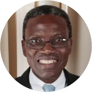 Jean-Marie Ehouzou - Beninese diplomat