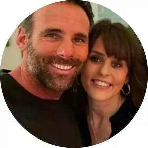 Jean-Marie Faraggi photograph