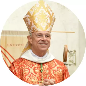 Jean Marie Henri Legrez - Archbishop