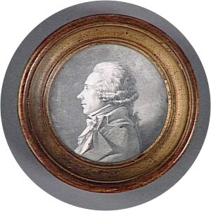 Jean-Marie-Joseph Ingres