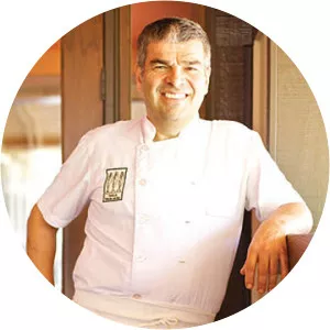 Jean-Marie Josselin - Chef