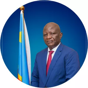 Jean-Marie Kalumba Yuma - Politician