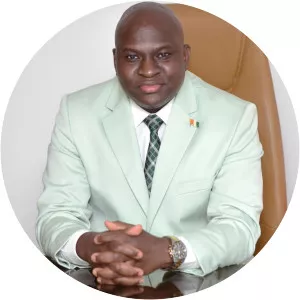 Jean-Marie Koné - Politician