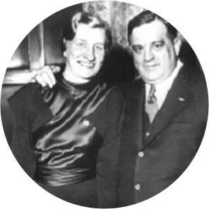 Jean Marie LaGuardia photograph