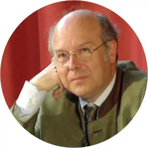 Jean-Marie Lardic - Philosopher