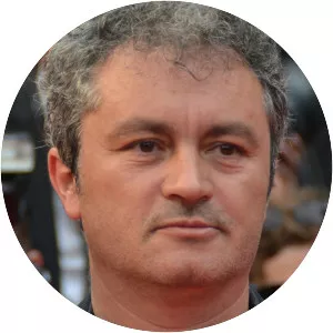 Jean-Marie Larrieu - French film director