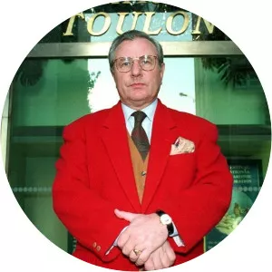 Jean-Marie Le Chevallier