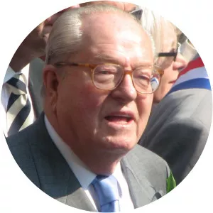 Jean-Marie Le Pen