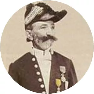 Jean Marie Marcelin Gilibert