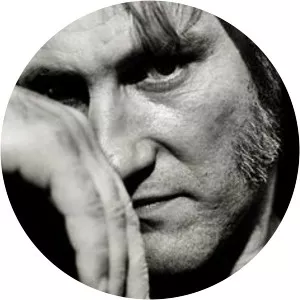 Jean-Marie Marion - Film actor