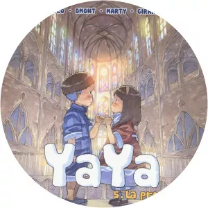 Jean-Marie Omont - Author