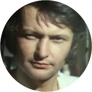 Jean-Marie Pallardy - French movie director