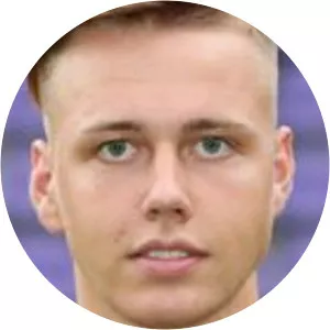 Jean-Marie Plath - Football player