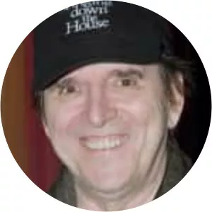 Jean-Marie Poiré - French film director