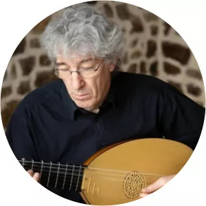 Jean-Marie Poirier Musician - Musician