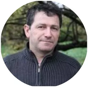 Jean Marie Polese - Author