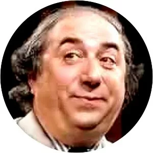 Jean-Marie Proslier - French actor