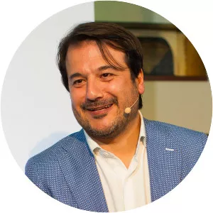 Jean-Marie Riachi - Lebanese musician