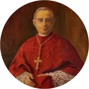 Jean-Marie-Rodrigue Villeneuve