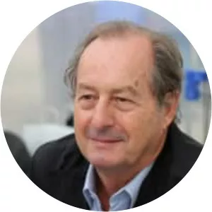 Jean-Marie Rouart - French novelist