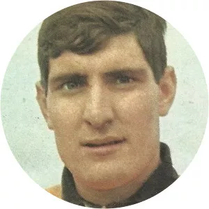 Jean-Marie Spanghero - Rugby union player