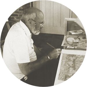 Jean-Marie Toulgouat