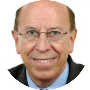 Jean-Marie Vanlerenberghe - Senator of France