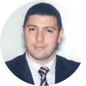 Jean-Marie Verani - French Politician