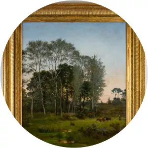 Jean-Marie Villard - French painter