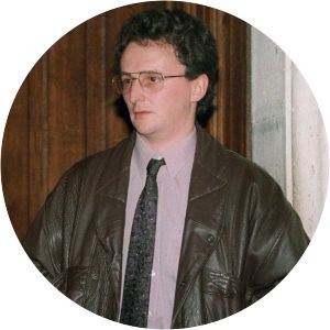 Jean-Marie Villemin photograph