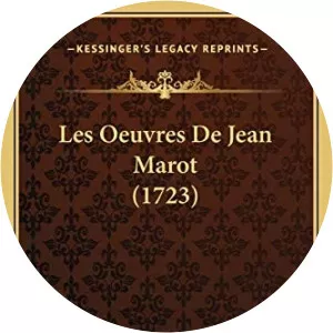 Jean Marot