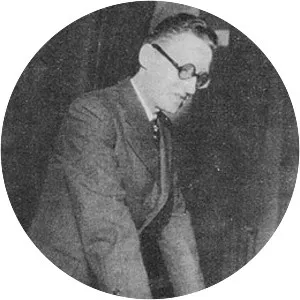 Jean MarquèsRivière