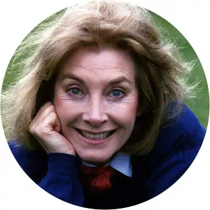 Jean Marsh