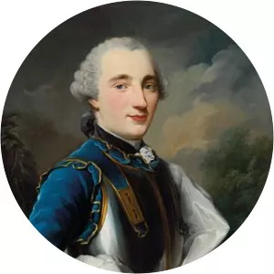 Jean-Martial Frédou - French painter