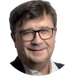 Jean-Martial Lefranc