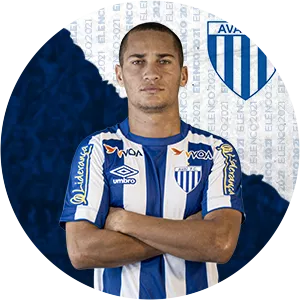 Jean Martim - Football player