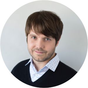 Jean-Martin Bisson photograph