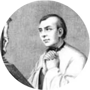 Jean-Martin Moye - French priest