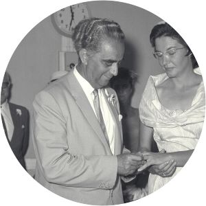 Jean Mary Gray photograph