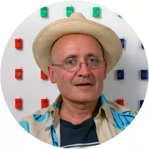 Jean Mas - Visual artist