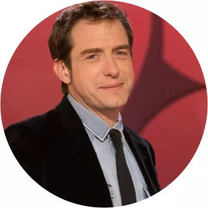 Jean-Mathieu Pernin - Television presenter