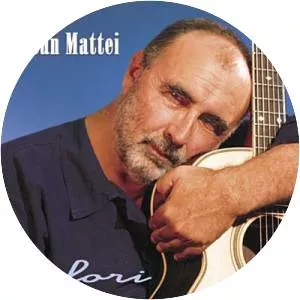 Jean Mattei