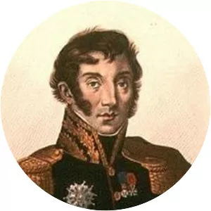 Jean Maximilien Lamarque