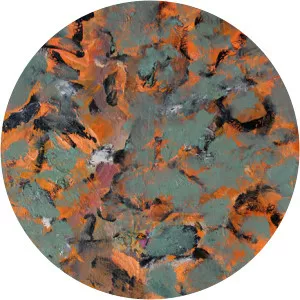 Jean McEwen - Canadian painter