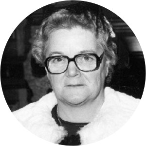 Jean McFarlane, Baroness McFarlane of Llandaff