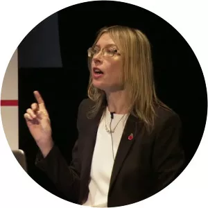 Jean McHale - Author