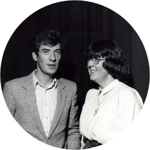 Jean McKellen photograph