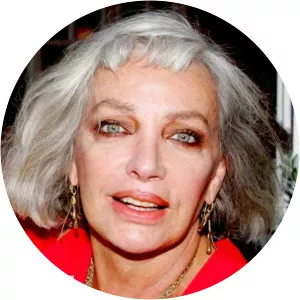 Jean-Mehdi Abraham Azuelos photograph