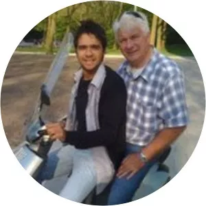 Jean Mentens - Journalist